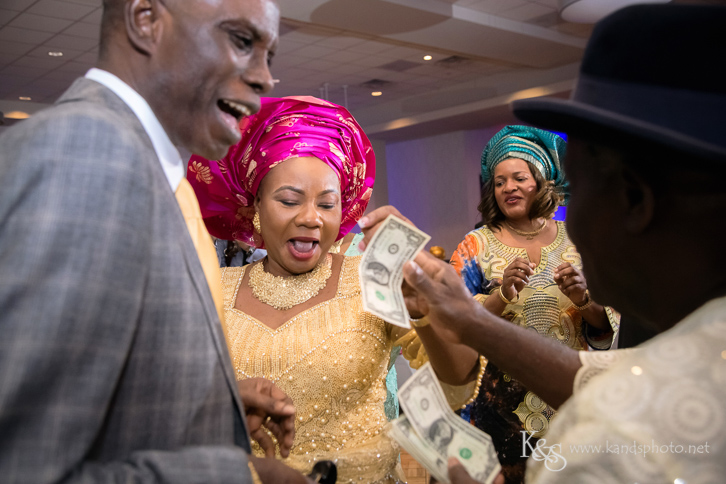 wedding at red oak ballroom houston